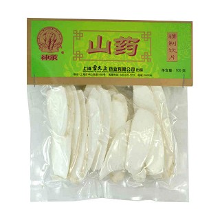神象 山药(雷允上)