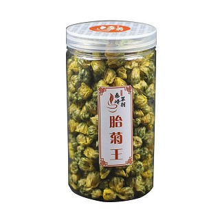泰峰翠羽 胎菊王(越峰)