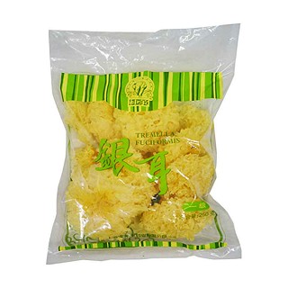 神象银耳(雷允上)