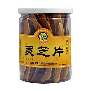 神象灵芝片(雷允上)