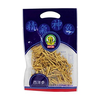 神象西洋参(雷允上)