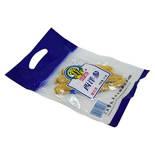 神象西洋参(雷允上)