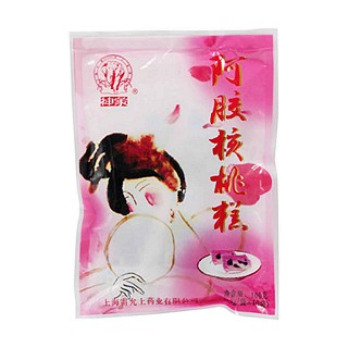 神象阿胶核桃糕(雷允上)