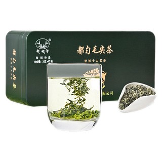 天城香 贵州碧螺春 都匀毛尖茶(天城)