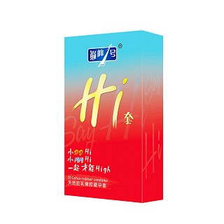 巅峰一号hi套价格