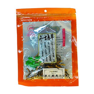 永刚 冬虫夏草(永刚)