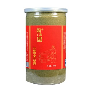 鼎泽园八珍粉(陈氏)