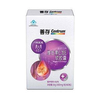 善存沛优(维妥立牌)