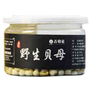 吉韩庄 野生贝母(吉韩)