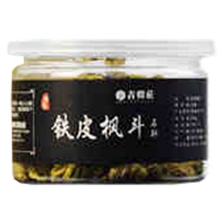 吉韩庄 铁皮石斛(吉韩)