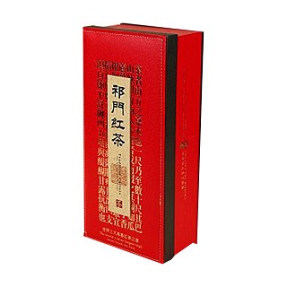 打鼓岭 祁门红茶(打鼓岭绿优)