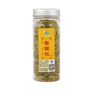打鼓岭 金银花(打鼓岭绿优)