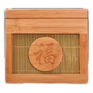 盛唐 湖南安化黑茶 天尖茶叶(盛唐黑金)