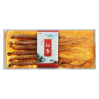 吉韩庄红参(吉韩)