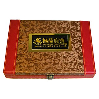 吉韩庄鹿茸(吉韩)