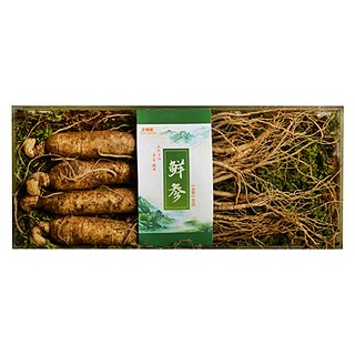 吉韩庄鲜参(吉韩)