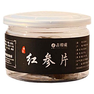 吉韩庄红参片(吉韩)