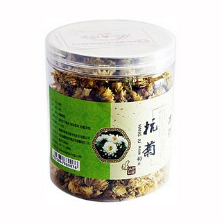 松龄杭菊(松龄诺可佳)