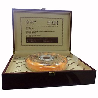 松龄西洋参(松龄诺可佳)