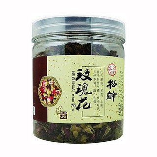松龄玫瑰花(松龄诺可佳)
