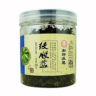 松龄绞股蓝(松龄诺可佳)