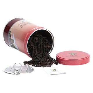 teamte 日月潭红茶 中秋茶叶(礼盒包装)