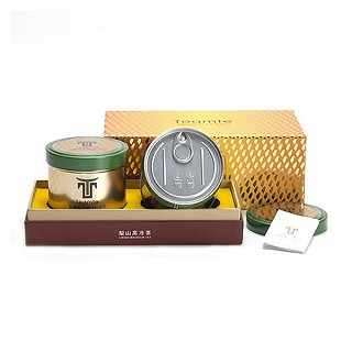 teamte 梨山高冷茶(台湾制茶)