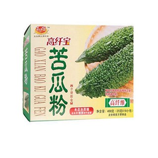 高纤宝苦瓜粉(高纤宝健康)
