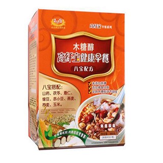 高纤宝健康早餐八宝配方(高纤宝健康)