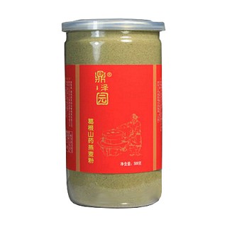 鼎泽园葛根山药燕麦粉(陈氏)