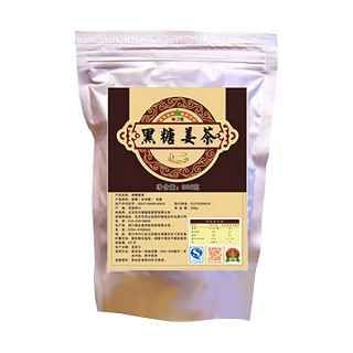 瘦之源黑糖姜茶(源本)