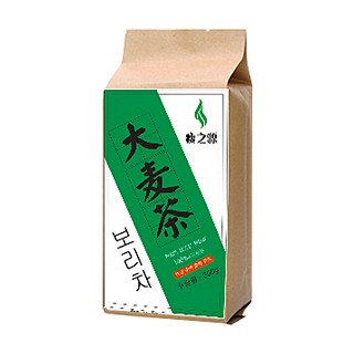 瘦之源大麦茶袋泡(源本)
