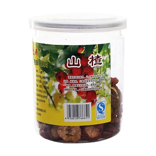 忆妍 山楂(桂斌)