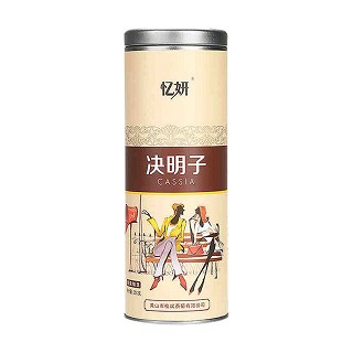忆妍 决明子茶(桂斌)