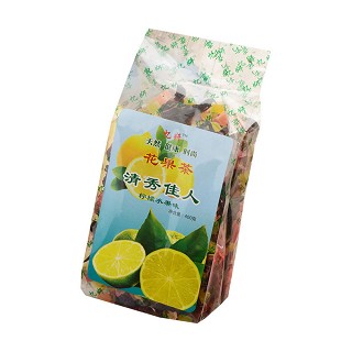 忆妍 清秀佳人花果茶 (桂斌)