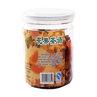 忆妍 花果茶语(桂斌)