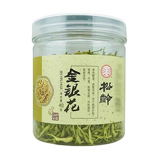 松龄金银花(松龄诺可佳)
