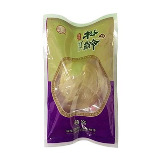 松龄燕窝(松龄诺可佳)