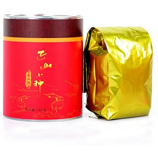 天曦 武夷山红茶(天福)