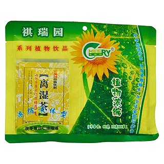 祺瑞园茯苓薏苡仁浓缩液(祺瑞园)