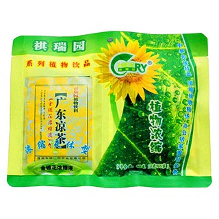 祺瑞园金银花浓缩液(祺瑞园)