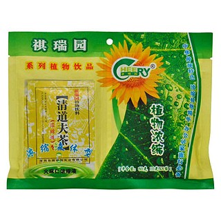 祺瑞园清道夫茶浓缩液(祺瑞园)