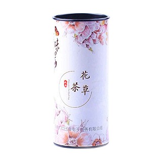 佰味葫芦山楂茶(四月茶侬)