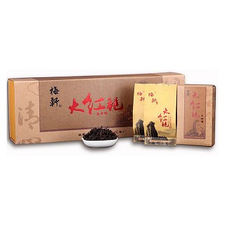 梅轩 玉女峰 乌龙茶 (梅轩)