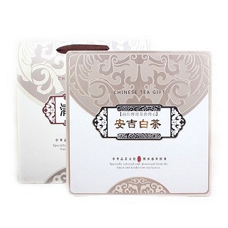 梅龙虎 安吉白茶(虎跑)