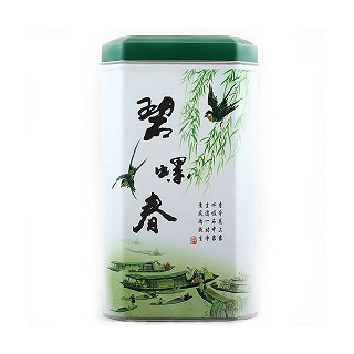 梅龙虎 碧螺春(虎跑)