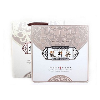梅龙虎 2014新茶 西湖龙井(虎跑)