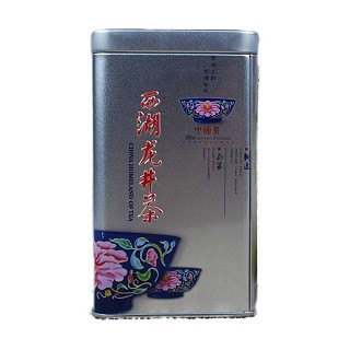 梅龙虎 新茶绿茶 西湖龙井(虎跑)