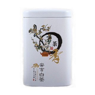 梅龙虎 味醇鲜爽 安吉白茶(虎跑)