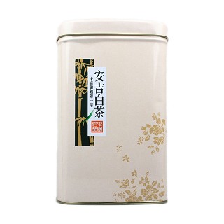 梅龙虎 浙江安吉白茶(虎跑)